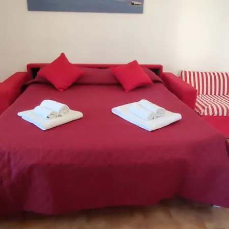 Casa Domenico Apartment *