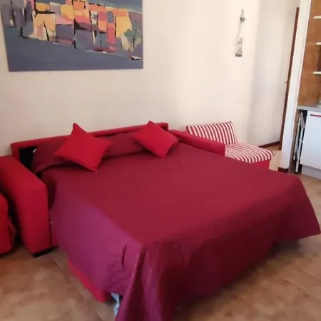 Casa Domenico Apartment