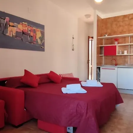 Casa Domenico * San Vito Lo Capo
