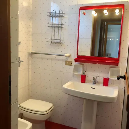 Apartment Casa Domenico
