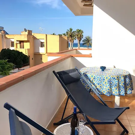 Apartment Casa Domenico *