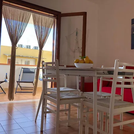 Casa Domenico *