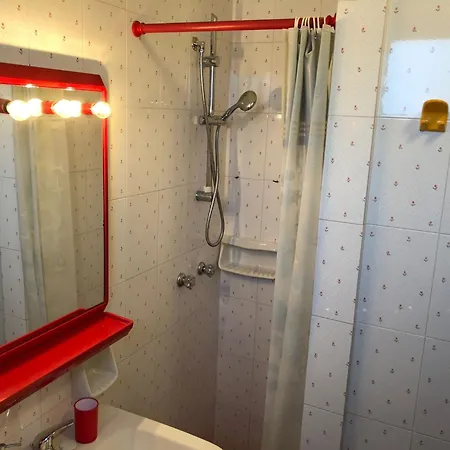 Apartment Casa Domenico *