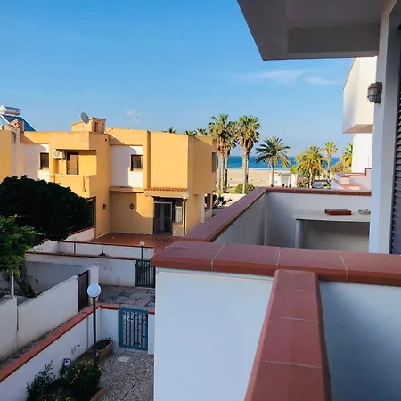 Casa Domenico San Vito Lo Capo