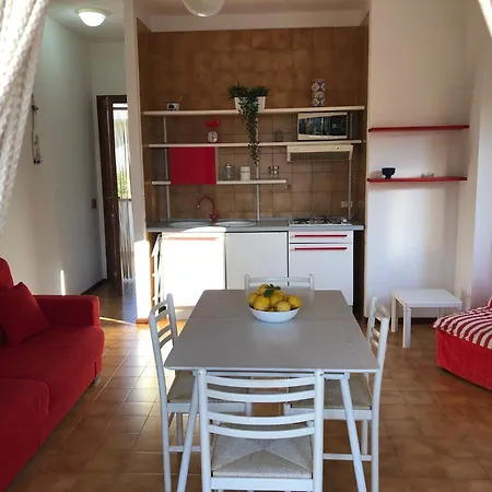 Casa Domenico