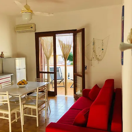 Casa Domenico Apartment